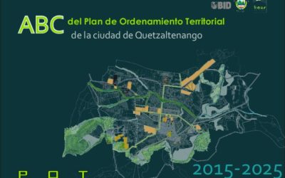 Futuro de Quetzaltenango en duda tras suspensión del POT