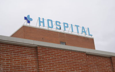 ¿Porqué es importante registrar la marca de tu hospital?
